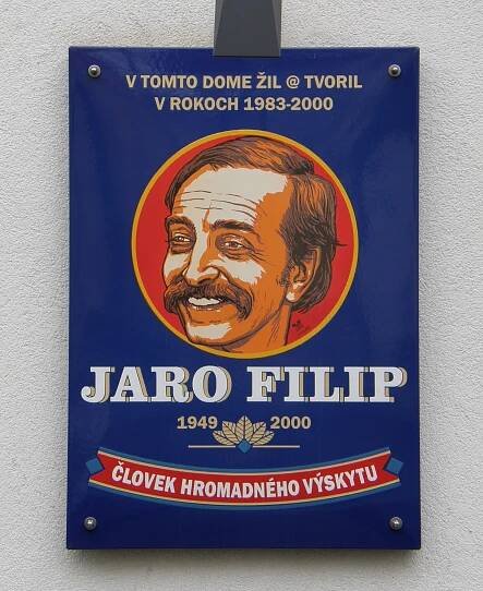 Jaroslav Filip