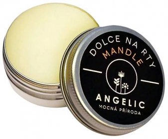 Produkt ANGELIC Dolce na rty Mandle 15 ml