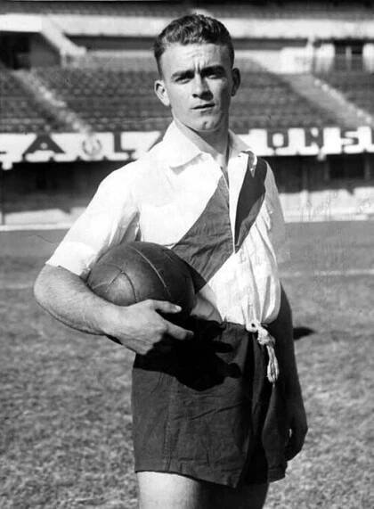Alfredo Di Stéfano – Wikipedie