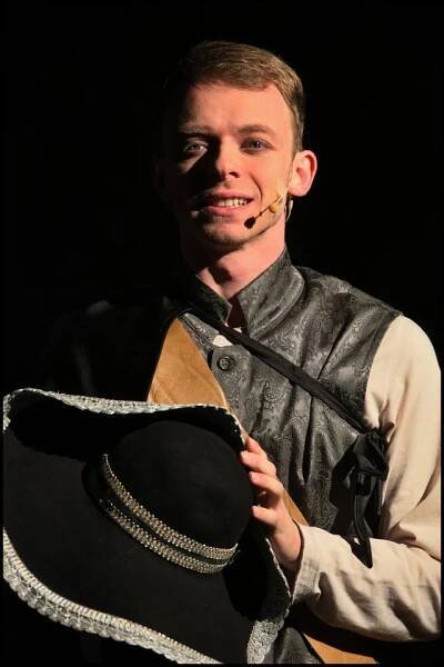 Lukáš Randák