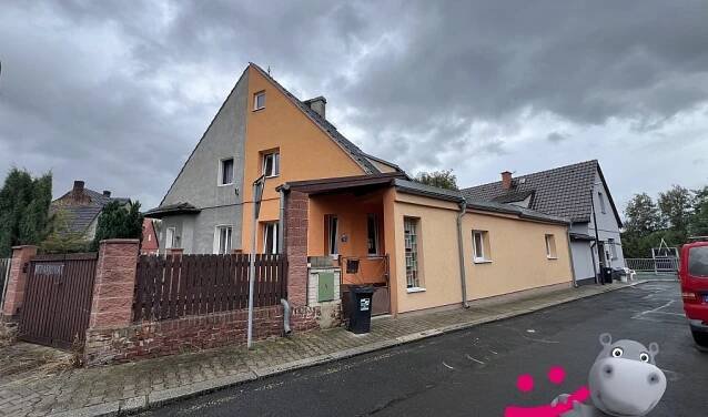 Prodej rodinného domu, 80 m2 - Ledvice