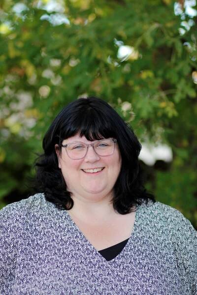 Tracy Wright