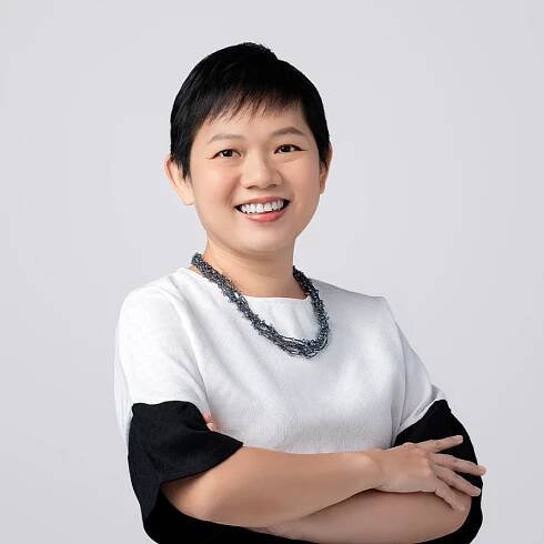 Ping Ping Lim