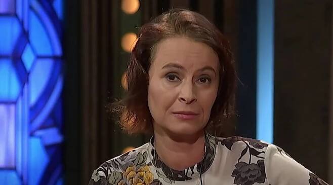 Lenka Dolanská Vlasáková dnes slaví 53 let: Proč plakala před svatbou a tajemství vztahu s mladším mužem - Zivot