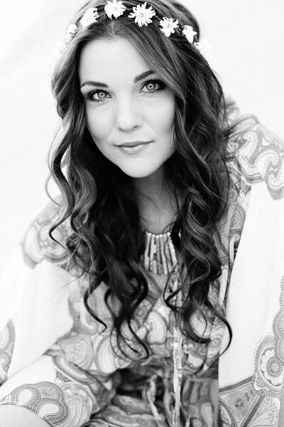 Portfolio Archiv - Make up Artist Angie