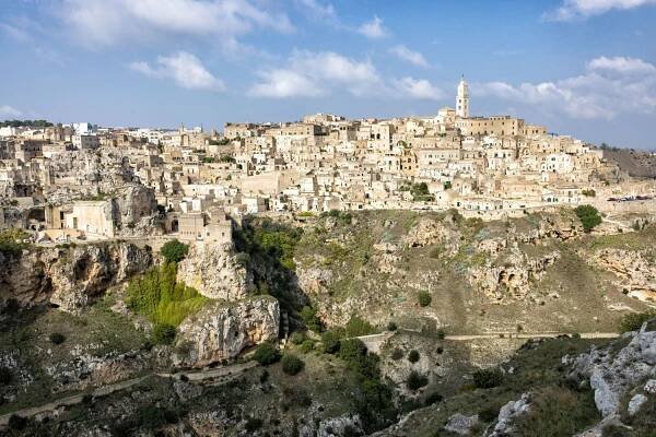 15 Amazing Views of Matera (+Map, Photos & HELPFUL Tips)