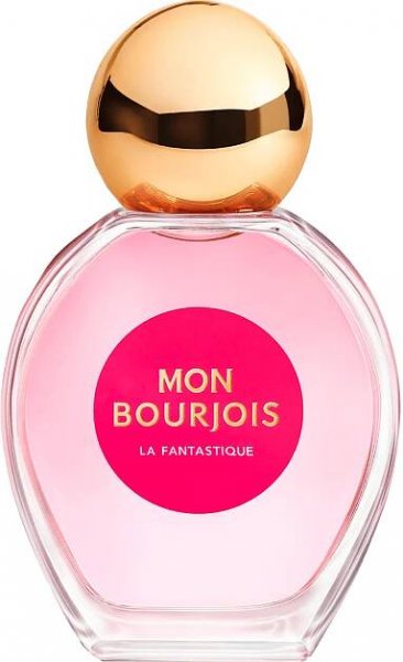 Bourjois Mon Bourjois La Fantastique W EDP 50 ml