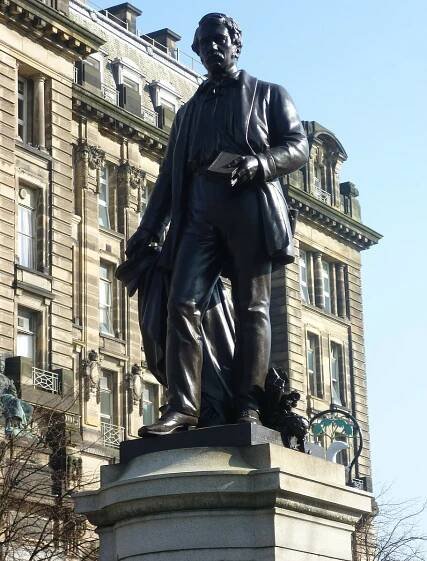 David Livingstone - Wikipedia