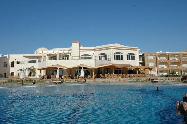 Hotel Brayka Bay Resort, Egypt Marsa Alam - 7 599 Kč Invia