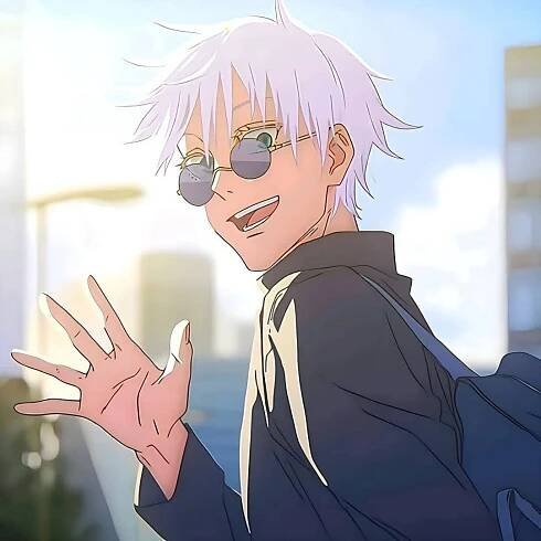 anime pfp on Tumblr