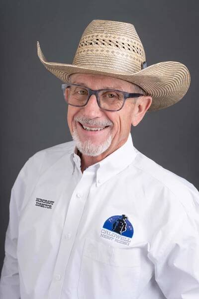 Board of Directors & Staff | Caldwell Night Rodeo