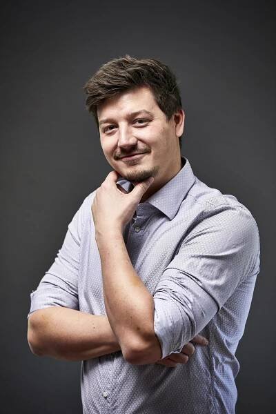 Rodinné foto Kamenice - Portrétní a svatební fotograf Praha