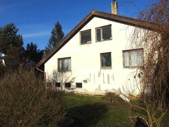 Prodej rodinného domu 400 m², pozemek 589 m², Ruda