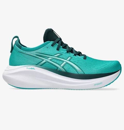 Gel-Nimbus 27 běžecké boty