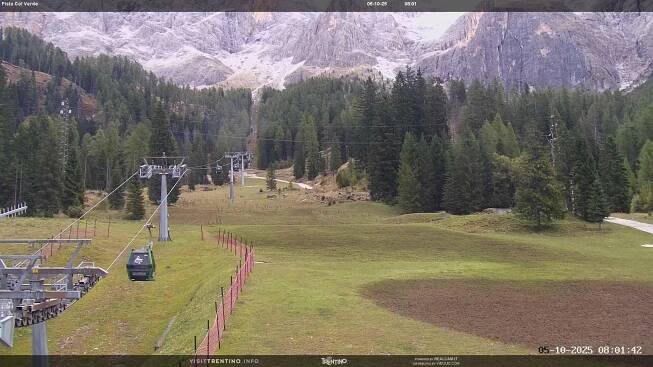 APT San Martino di Castrozza, Passo Rolle, Primiero e Vanoi
