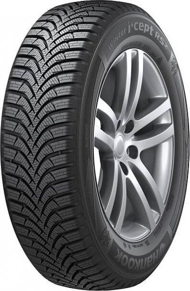 Hankook Winter i*cept RS2 W452 195/55 R16 87T