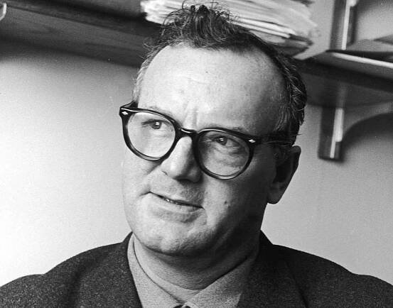 Charles Wright Mills – Wikipedia