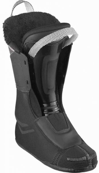 Salomon S/Pro Alpha 90 W 2023/24, 270/279