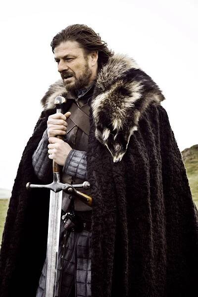 Hvězda Her o trůny Sean Bean, který ve skoro každém filmu zemře, oslavil kulaté narozeniny!
