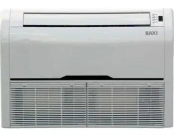 Klimatizace Klimatizace vnitřní jednotka parapetní/podstropní Baxi 70 RZGNF70, 7 kW