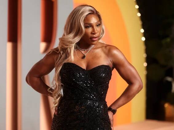 Must Read: Serena Williams Promotes GLP-1 Brand, H&M Announces Collab With Mexican Designer Lorena Saravia