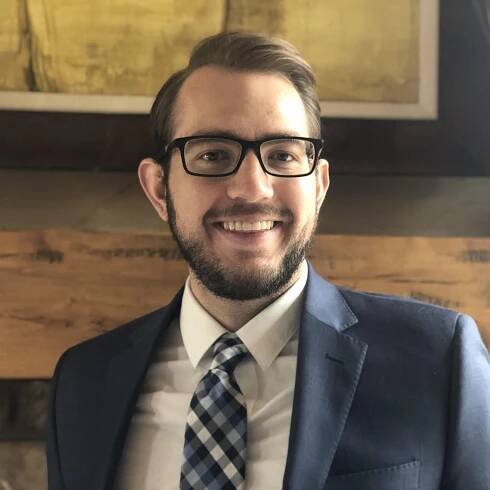 Photo of Dylan Brown 