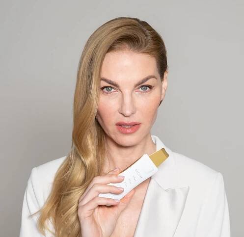 Modelka Pavlína Němcová: Chci si zachovat své přirozené já - WHAT news