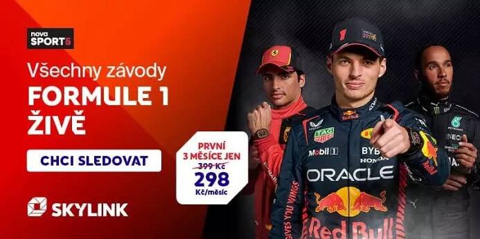 Kde sledovat motorsport live a online - live stream, TV přenosy a online vysílání 5