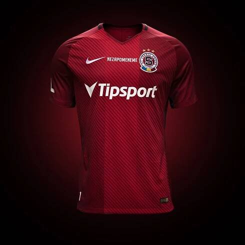 Ac Sparta Praha Dresy - Fifa dresy - Gambrinus liga - AC SPARTA PRAHA 2011/2012 - Naší vizí je sportovní i osobnostní rozvoj