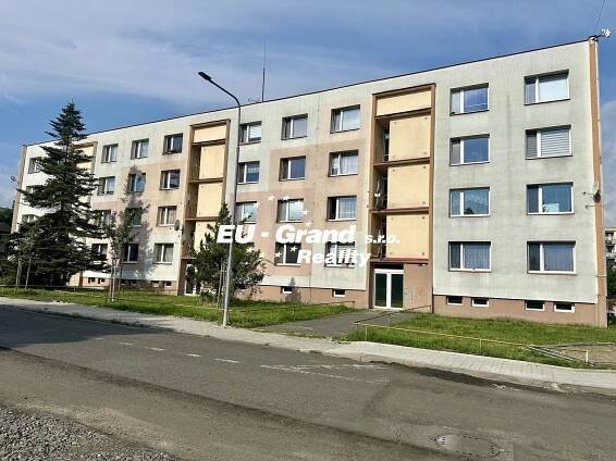 Palackého, Varnsdorf, okres Děčín