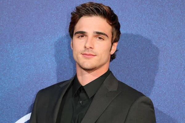 Jacob Elordi Says He Had '$400 or $800 Left' in the Bank Before 'Euphoria' : 'I Wasn't Booking Jobs'