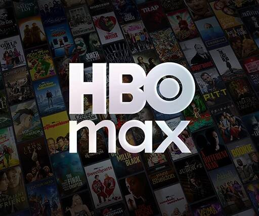 HBO Max - С включен достъп до HBO On Demand и HBO Max