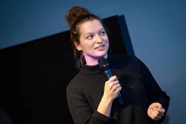 Kateřina Marešová (AMI Digital)