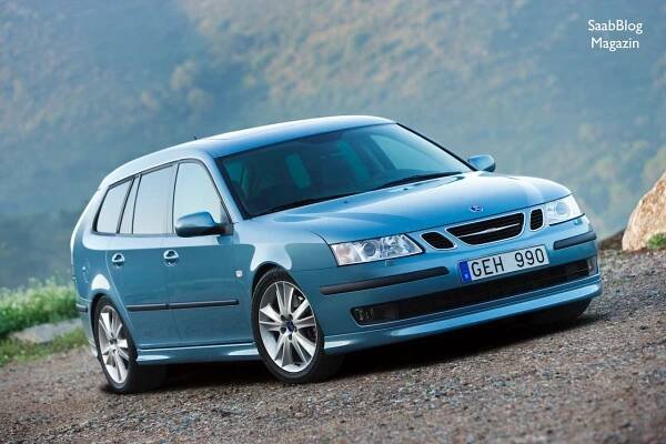 Market Check - Saab 9-3 SportCombi: Where are the prices heading? - SaabBlog - All about Saab Cars