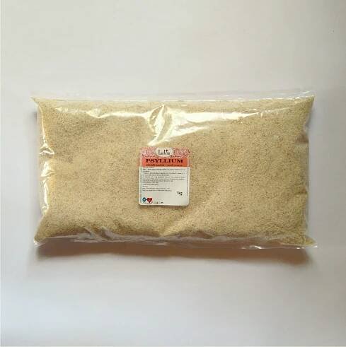Psyllium - 1000g (1kg) [V]