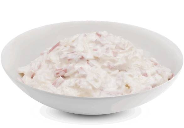 Křenový salát 1kg