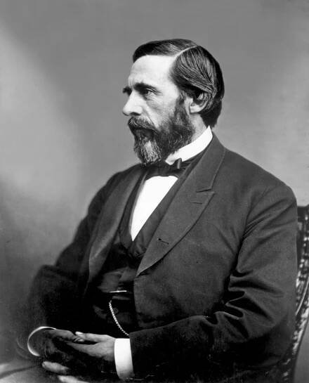 George Sewall Boutwell
