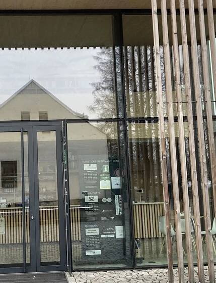 Pošta Trojanovice foto 2