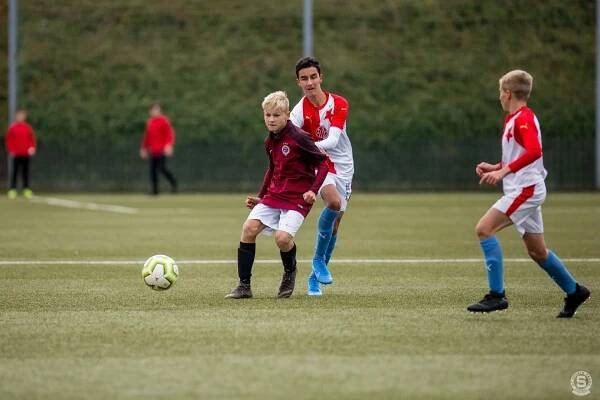 Z derby bez bodu | sparta.cz