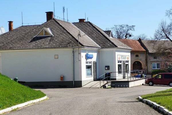 Dolní hostinec foto 1