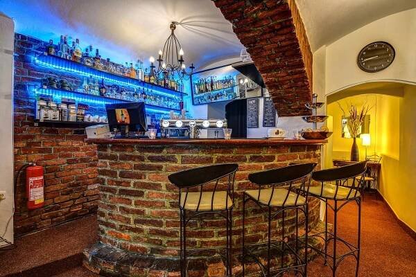 Představuji: OLLIS Restaurant Cafe | www.coolbrnoblog.cz