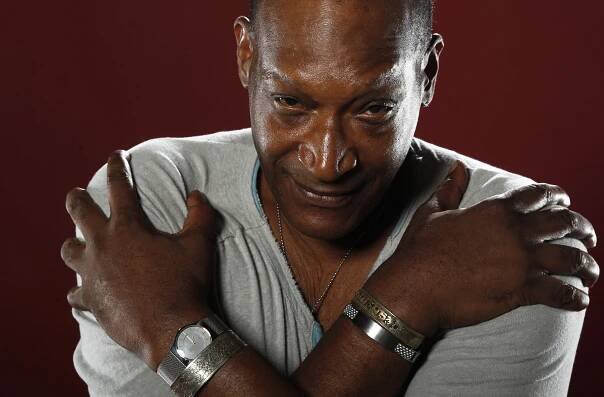 Umřel americký herec Tony Todd známý z hororů i oscarové Čety