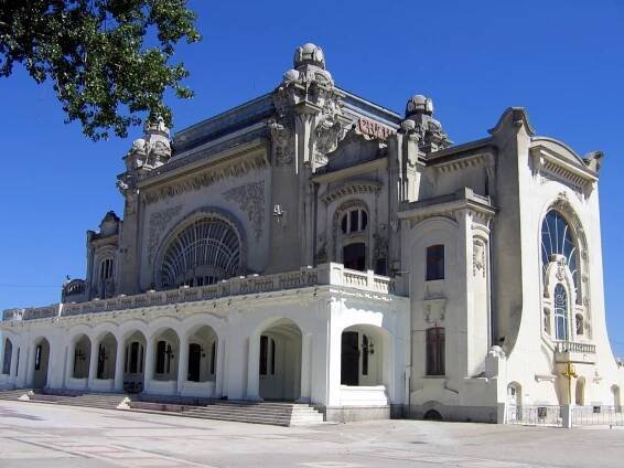 Category:Constanța Casino - Wikimedia Commons