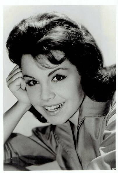 Annette Funicello - Wikipedia