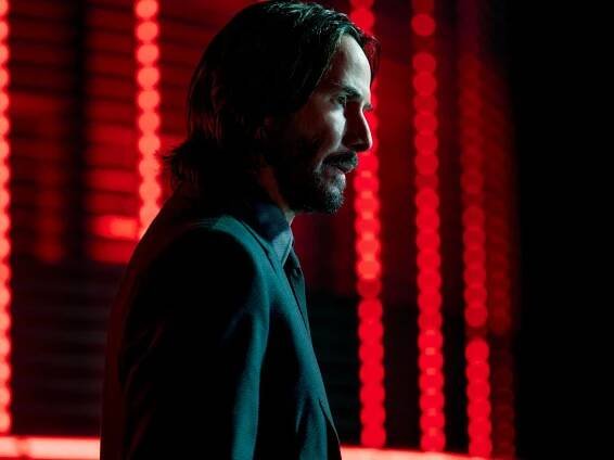 John Wick 5 in early development – and that’s just the beginning