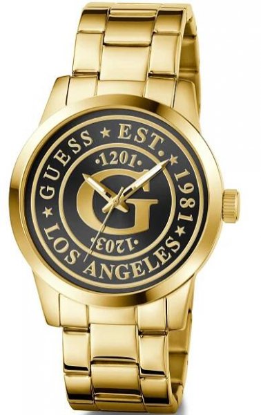 Guess GW0888G2 Collegiate G • KOKU.cz