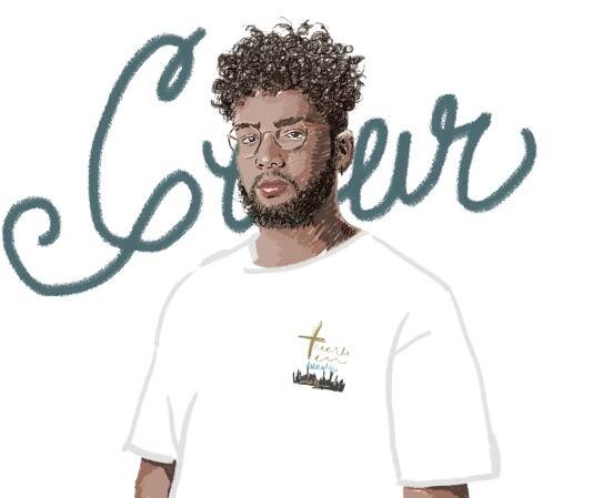 Intern Cesar Rodriguez on how learning design inspired him to help others | COLLINS
