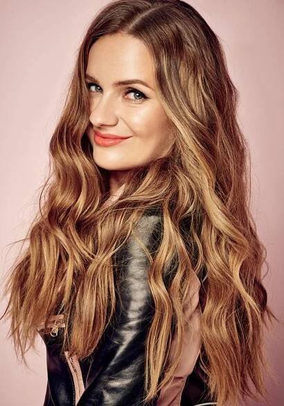 Zuzana Šebová fotka