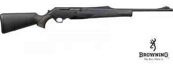 Browning BAR MK3 Composite Black Threaded 308Win