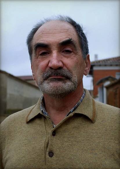 José Antonio Abásolo Álvarez